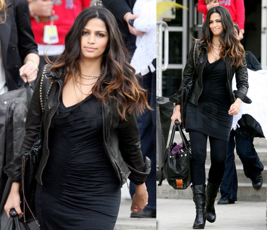 Photos of Camila Alves Photos of Camila Alves