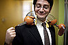 Geeks We Love: Jeff Rubin From College Humor