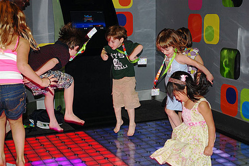 Atlantis Kids Adventures Atlantis Kids Adventures
