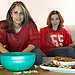 Smarter Eats: Keep Super Bowl Snacks Off the Table