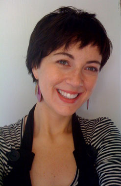 Beauty Detox Diary 2010-02-03 07:00:00