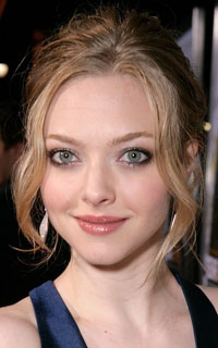Amanda Seyfried Makeup Look Tutorial