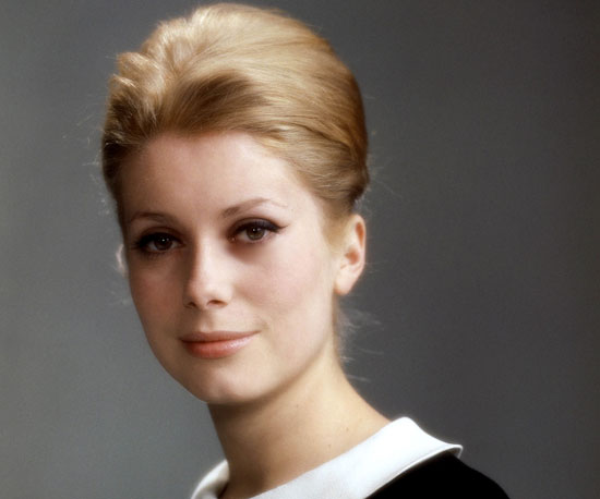 The Umbrellas of Cherbourg The Umbrellas of Cherbourg