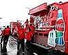 Coca-Cola Aims to Be Zero Waste at 2010 Winter Olympics