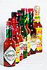 Let's Dish: What's Your Preferred Brand of Hot Sauce? 