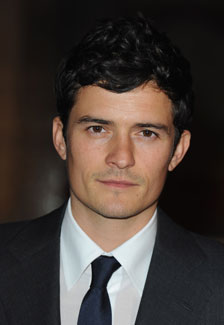 Orlando Bloom to Star in The Good Doctor