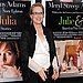 Meryl and Oscar 
