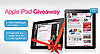 Win an Apple iPad on Twitter From GeekSugar 2010-02-03 03:47:42