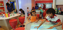 Atlantis Kids Club Review 2010-02-03 09:00:03