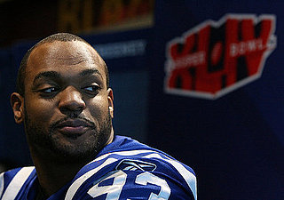 Dwight Freeney From Indianapolis Colts Uses Gadgets and Strict Diet While Training