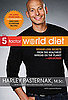 Interview With Celebrity Trainer Harley Pasternak About the 5-Factor World Diet and Healthy Food Tips