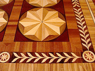 Can You Identify These Floors?