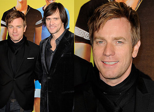 Photos and Movie Trailer from Paris Premiere of I Love You Phillip Morris with Ewan McGregor and Jim Carrey 2010-02-02 21:00:09