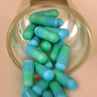 Placebos Work Nearly as Well as Antidepressants