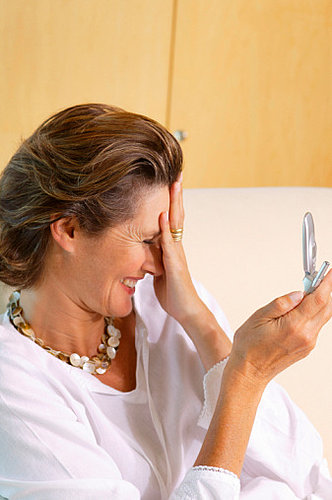 Seniors Sexting