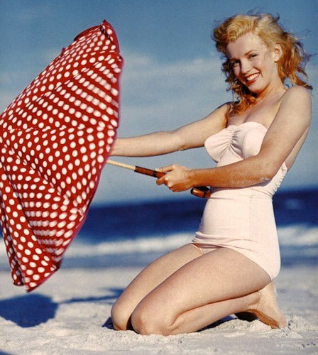 Poll:  Swimsuit Season