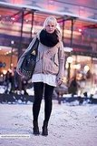 Stockholm Street Style