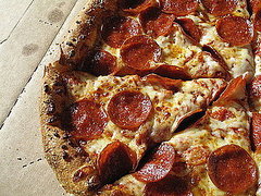 Domino's Pizza Wins in Blind Pizza Tasting