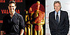 Test Your Knowledge of Oscar Winners Past!