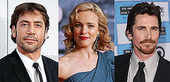Rachel McAdams, Javier Bardem, and Christian Bale to Star in Terrence Malick Romantic Drama 2010-02-03 15:30:54 Rachel McAdams, Javier Bardem, and Christian Bale to Star in Terrence Malick Romantic Drama 2010-02-03 15:30:54