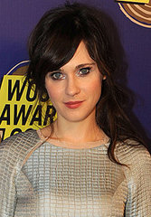 Zooey Deschanel to Play the Lead in HBO's I'm With the Band: Confessions of a Groupie Based on Pamela Des Barres's Memoir 2010-02-03 10:30:14 Zooey Deschanel to Play the Lead in HBO's I'm With the Band: Confessions of a Groupie Based on Pamela Des Barres's Memoir 2010-02-03 10:30:14