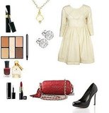 Glamourous Evenings