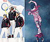 Fashion Designers and the 2010 Winter Olympics
