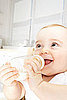 Introducing Bottle to Baby