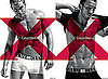 Calvin Klein Underwear Ads