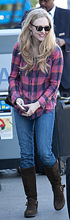 Amanda Seyfried