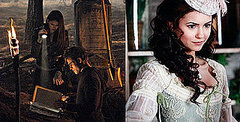 Recap and Review of Vampire Diaries Episode "Children of the Damned" 2010-02-05 05:30:00 Recap and Review of Vampire Diaries Episode "Children of the Damned" 2010-02-05 05:30:00