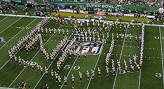 Super Bowl Playbook: What to Watch For Between Touchdowns