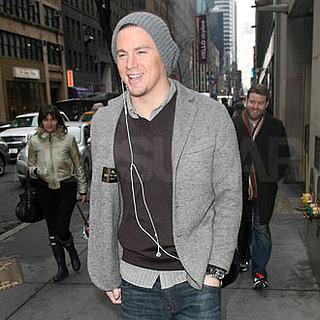 Pop Quiz, Hot Shot: Week of February 1, 2010