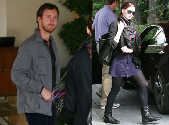 Photos of Anne Hathaway
