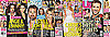 Which Magazine Will You Pick Up This Weekend? 2010-02-06 08:00:00