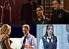 Caprica Tech Quiz