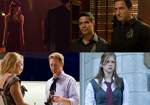 Caprica Tech Quiz