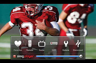 AT&T Allows SlingPlayer to Operate on 3G Network