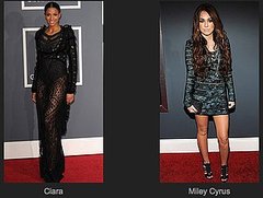 Play Our Fun Grammy Awards Faceoff! 