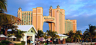 Review of Atlantis Resort Bahamas