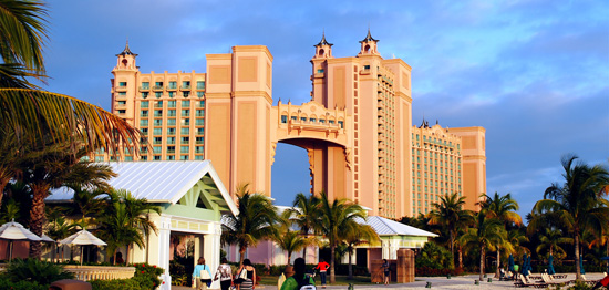 Atlantis Kids Adventures