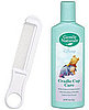 One Sure Cure For Cradle Cap