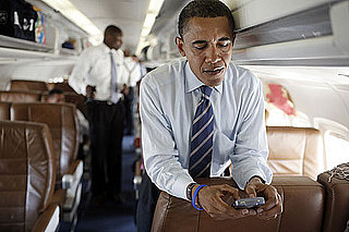 Obama Offers American Babies a Better Start Via Text?