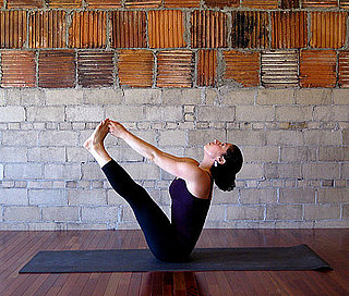 How to Do Both Big Toe Yoga Pose