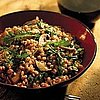 Fast and Easy Recipe for Wild Mushroom and Barley Risotto