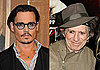 Johnny Depp to Direct Documentary About Keith Richards Confirmed 2010-02-05 10:29:48