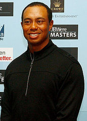 What Do You Think Tiger Woods Should Do Next?