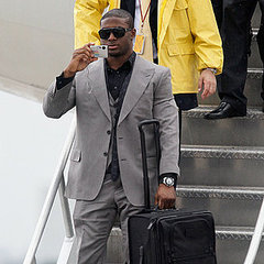 Reggie Bush and Peyton Manning's 2009 Salaries