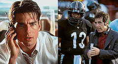Would You Rather Be a Sports Agent or a Coach?