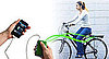 Fight Vampire Power and Charge Your iPhone With Your Bike
